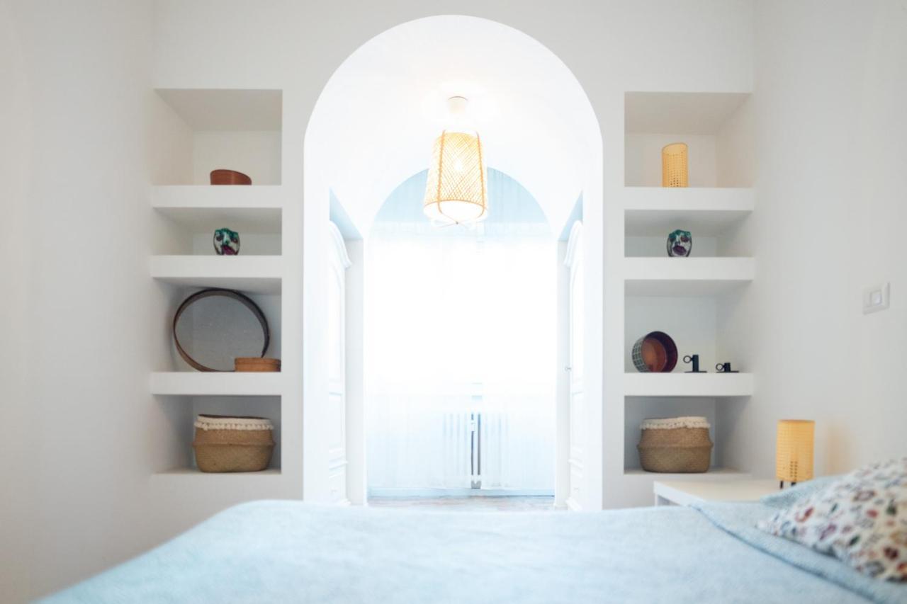 Appartement Casa D'autore Siciliana Milan