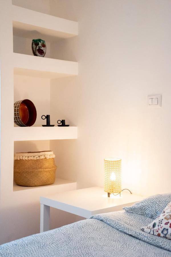 Appartement Casa D'autore Siciliana Milan