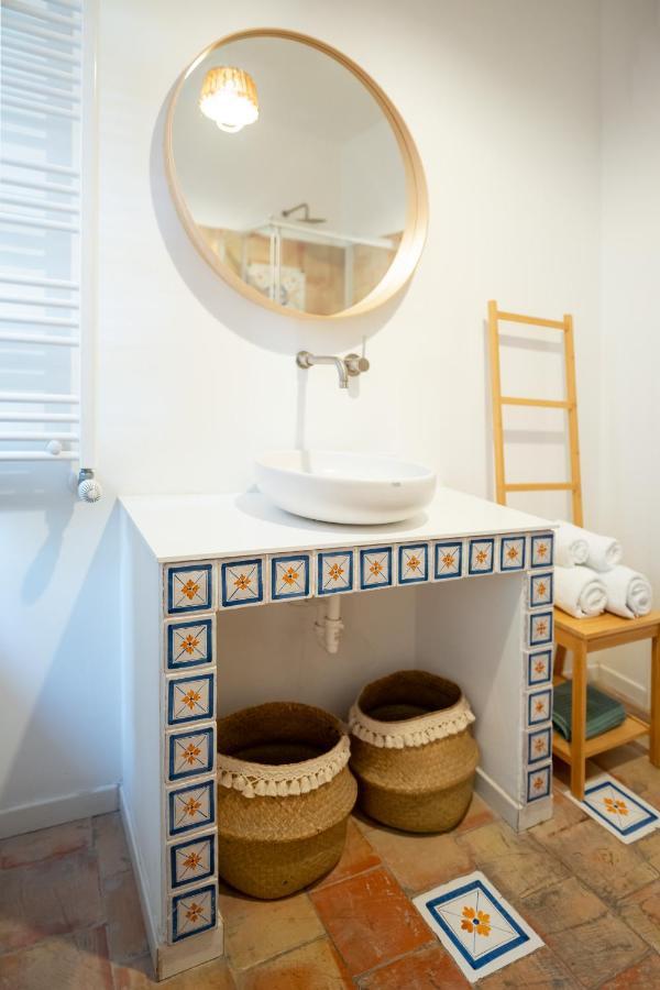 Casa D'autore Siciliana Appartement *