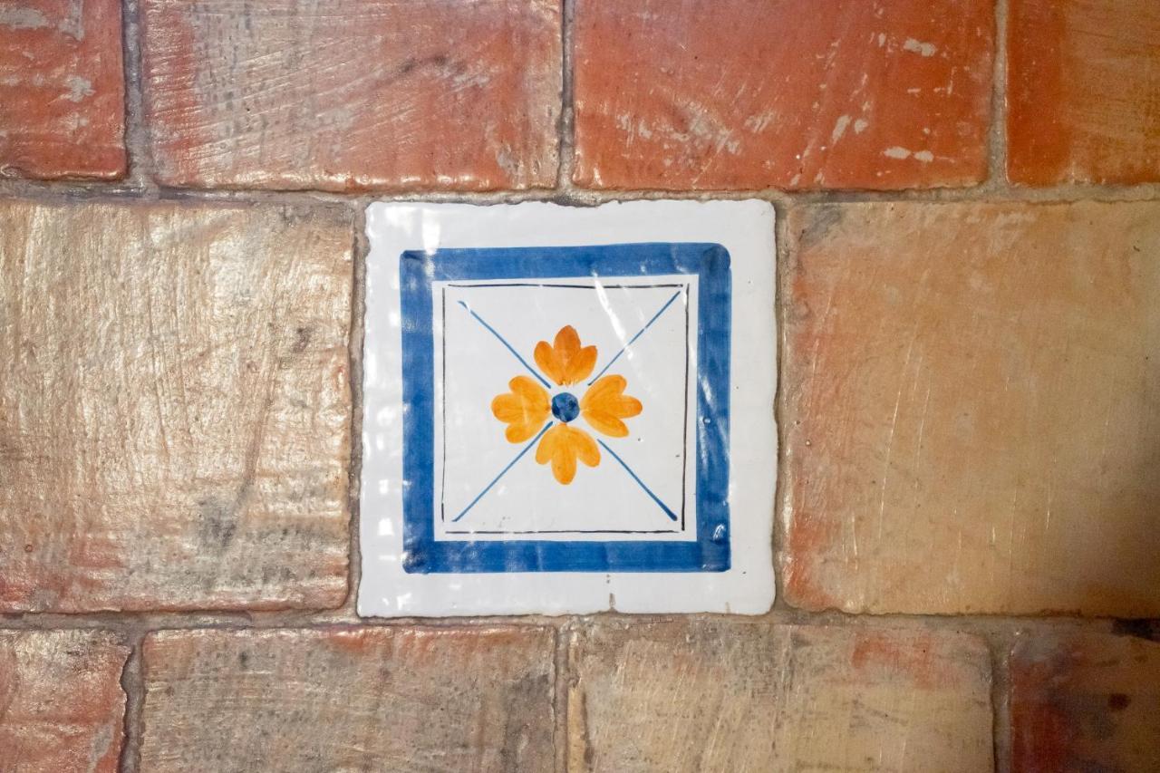 Appartement Casa D'autore Siciliana
